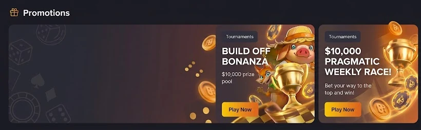 VegaStars casino